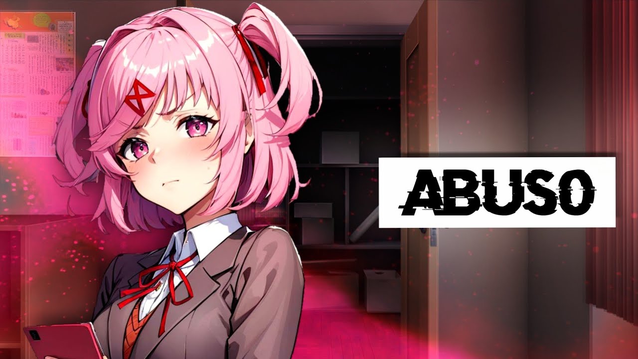 DESVENDANDO POEMAS - NATSUKI | DDLC/DOKI DOKI LITERATURE CLUB!