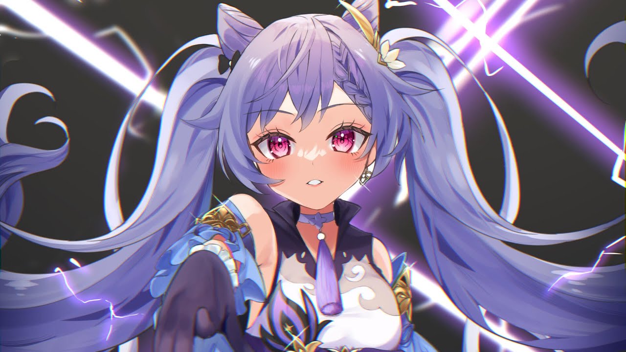 Nightcore Break Up - Noisecide