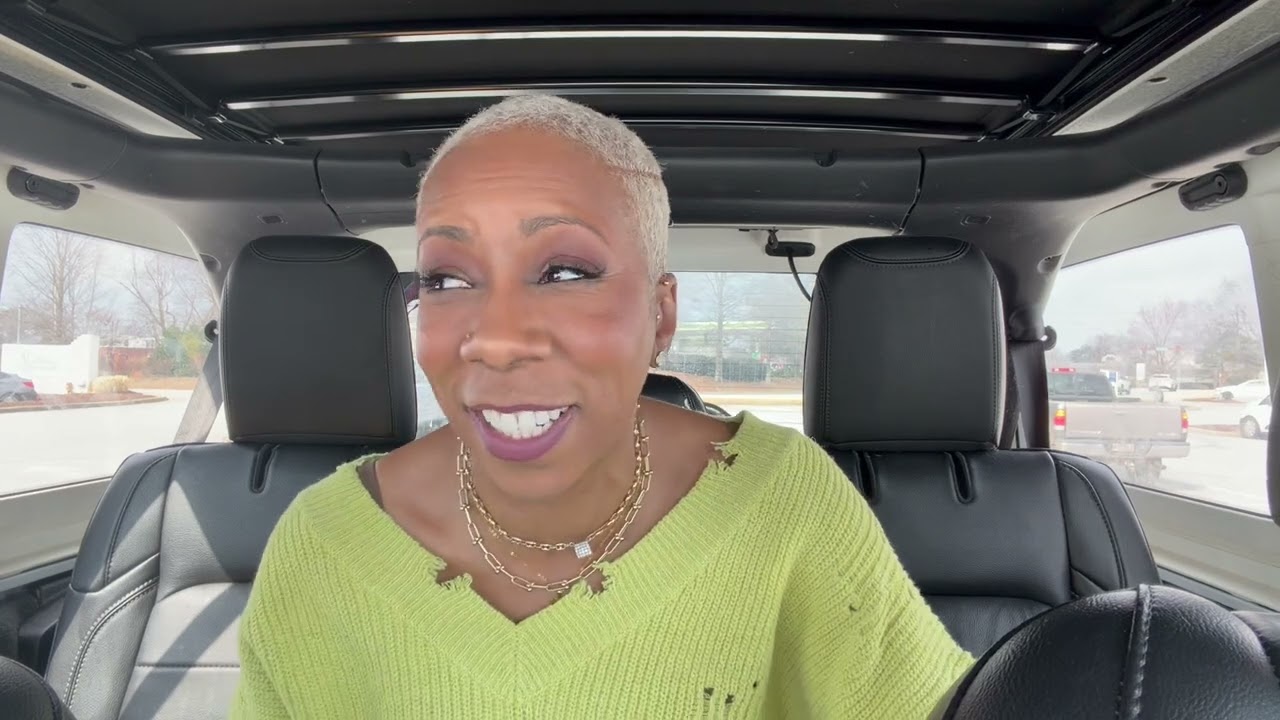 TOTB! #815: Fantasia vs  Her Daddy,  Andrew arrested, Epstein files, where nancy at? &more