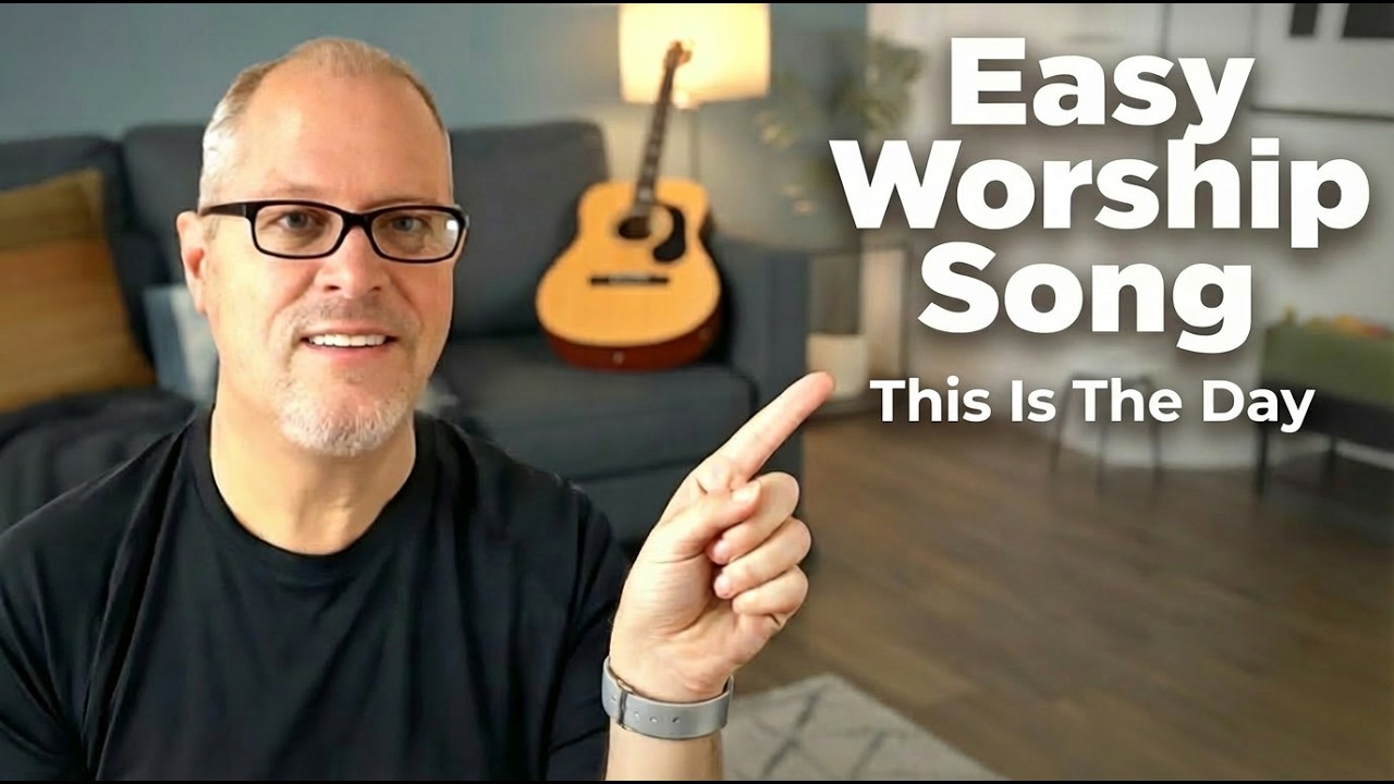 Rock Out With This Guitar Tutorial: 
