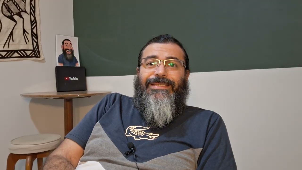 A Inteligência Artificial - IA, Será Incrível e Perigoso ao Mesmo Tempo ✔