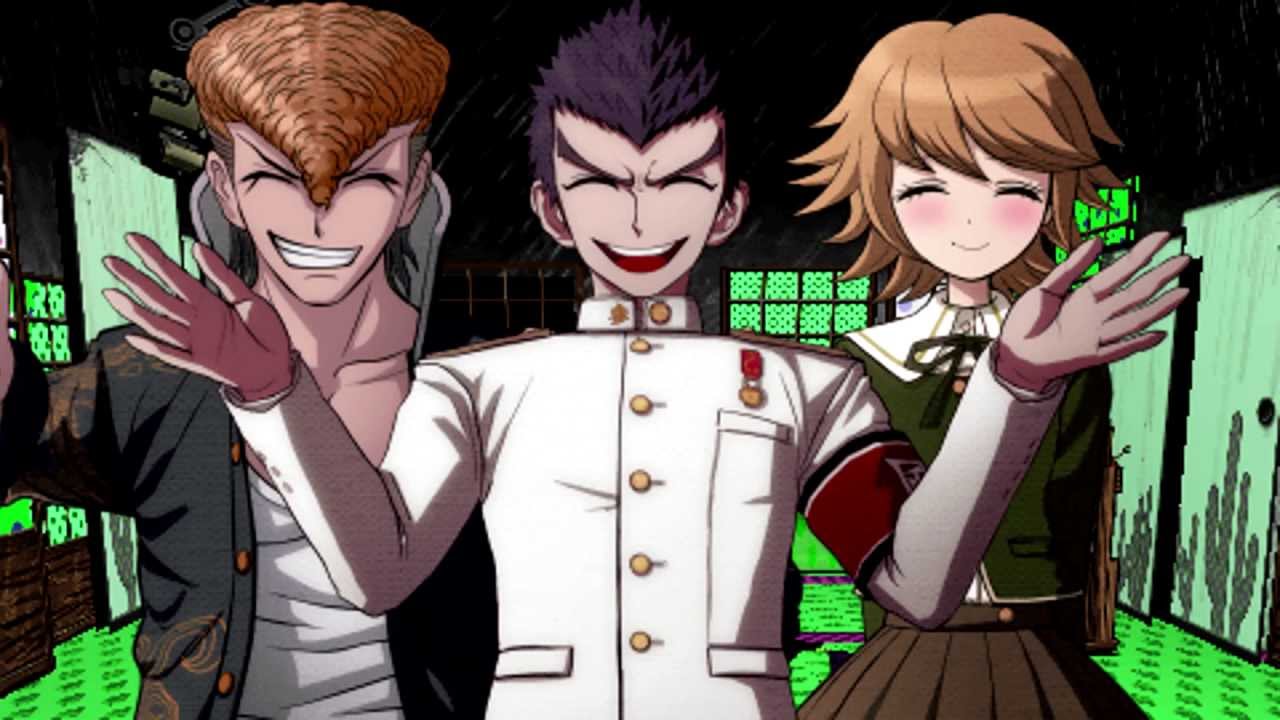 How I Met Your Despair