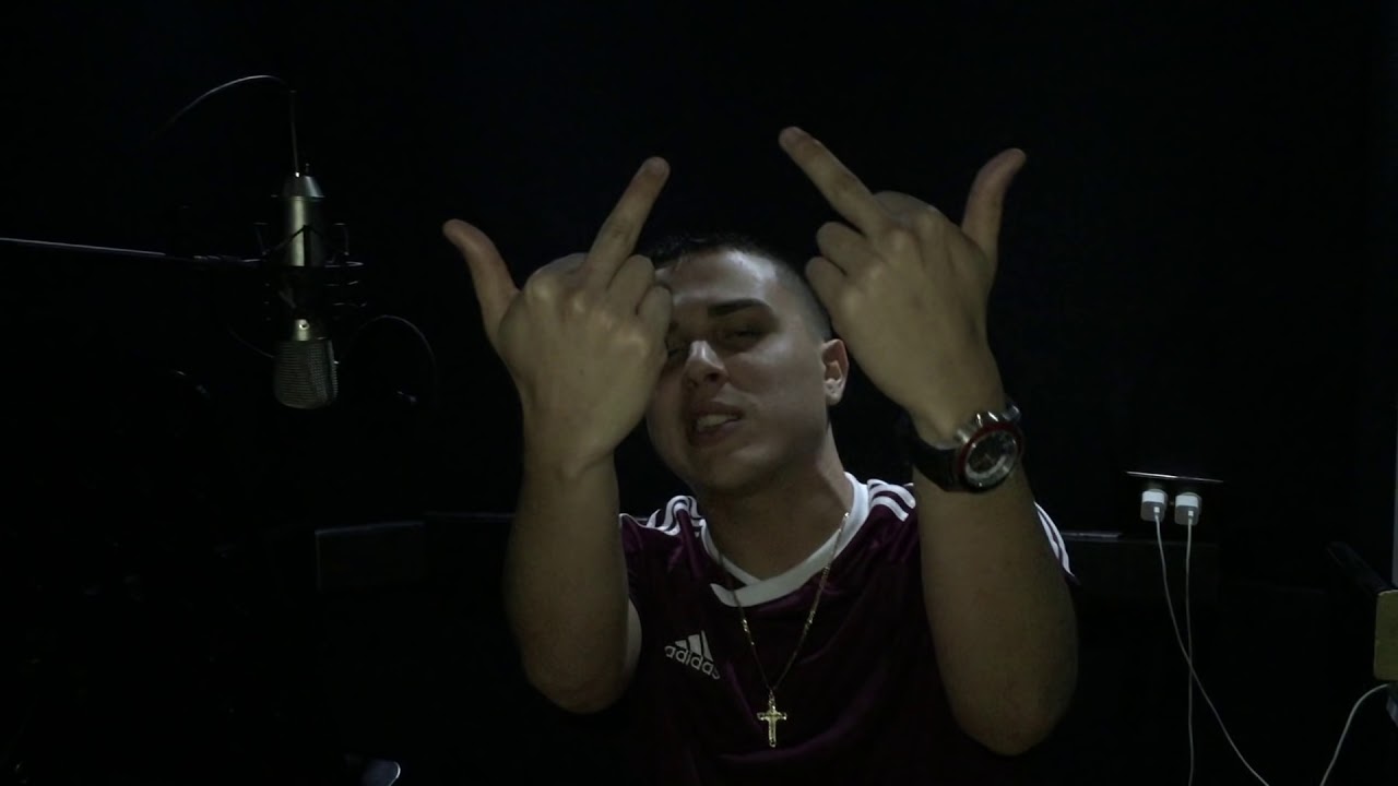 Darkiel - Solo Un Freestyle