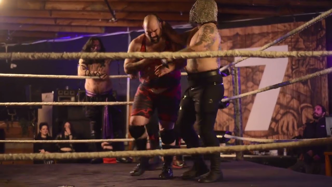 Stoner u wrestling 3/13/26