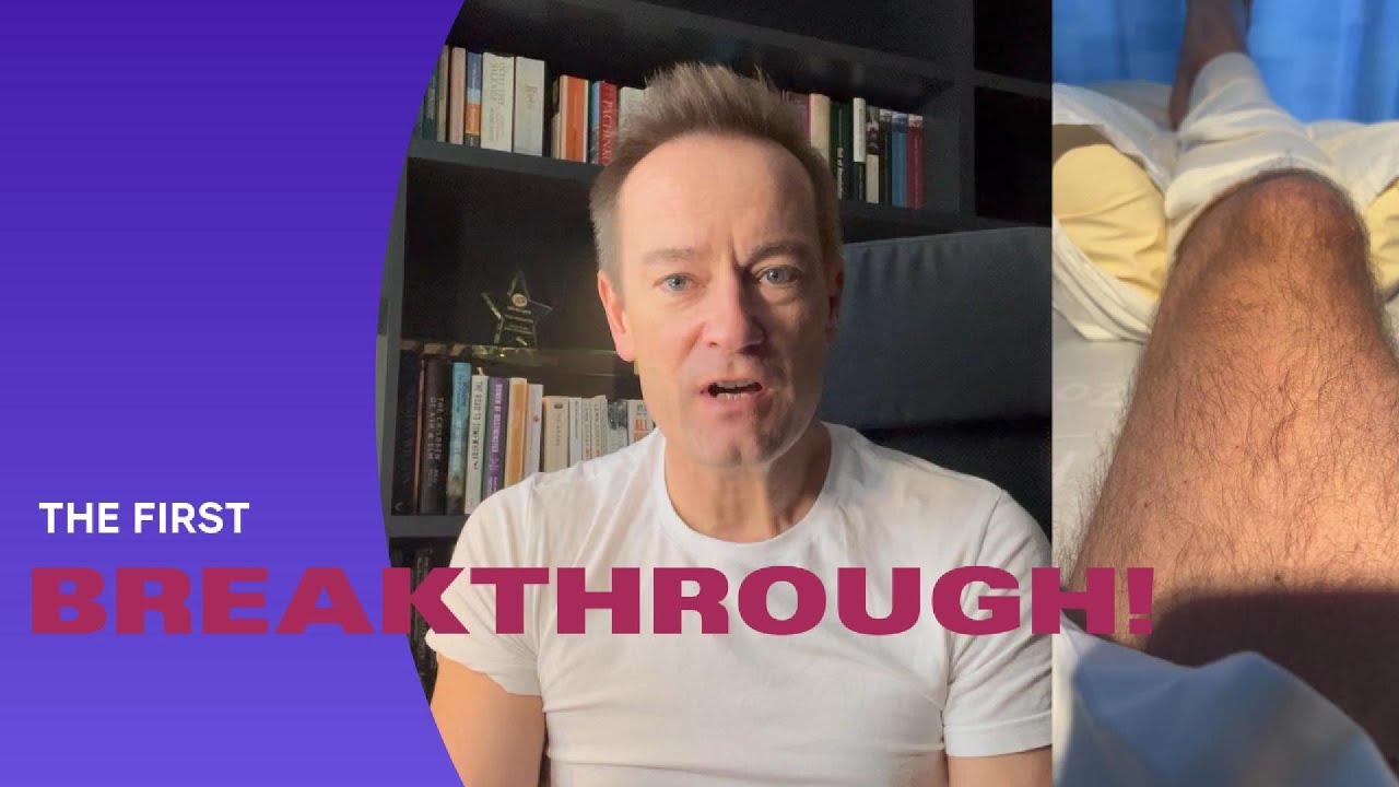 The First Breakthrough!