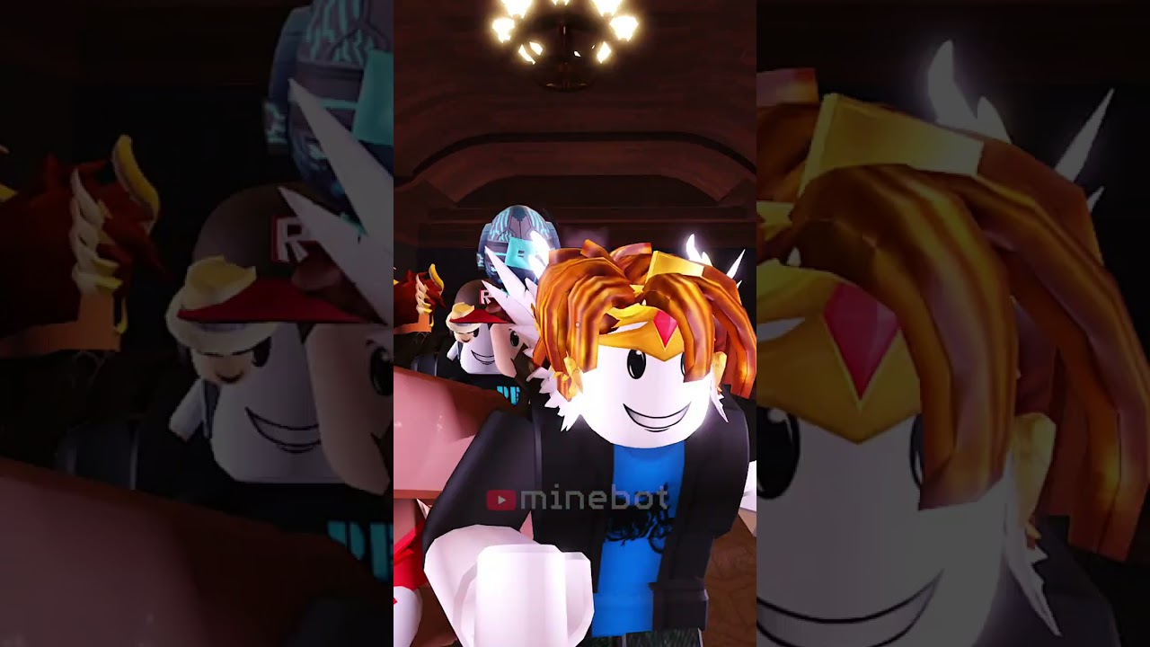 WINNING SMILE ARMY... 🤩 (ROBLOX DOORS)