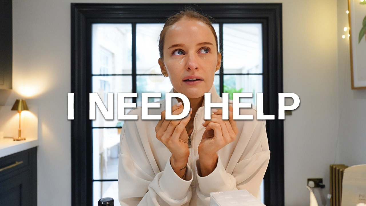 I NEED SOME HELP,  WOMENS HEALTH SUPPLEMENTS CHAT AND MY MENTAL SPACE