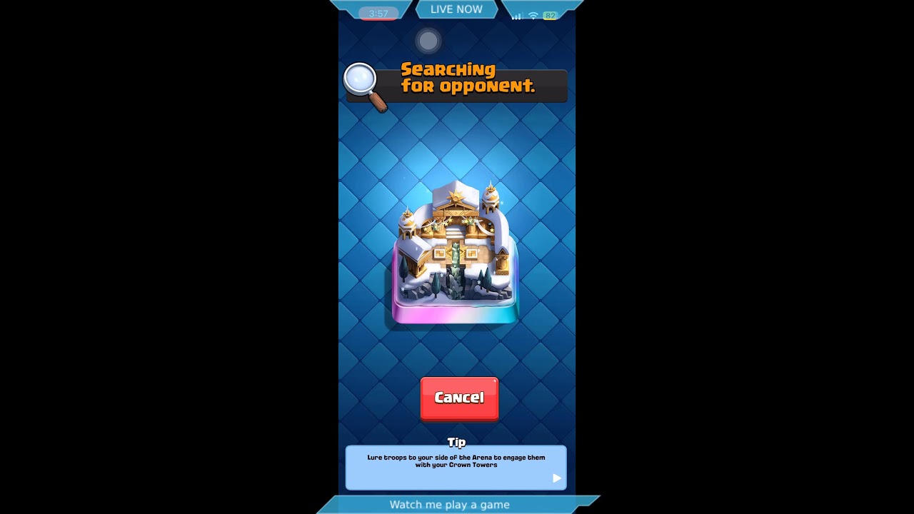 Clash Royal High tier