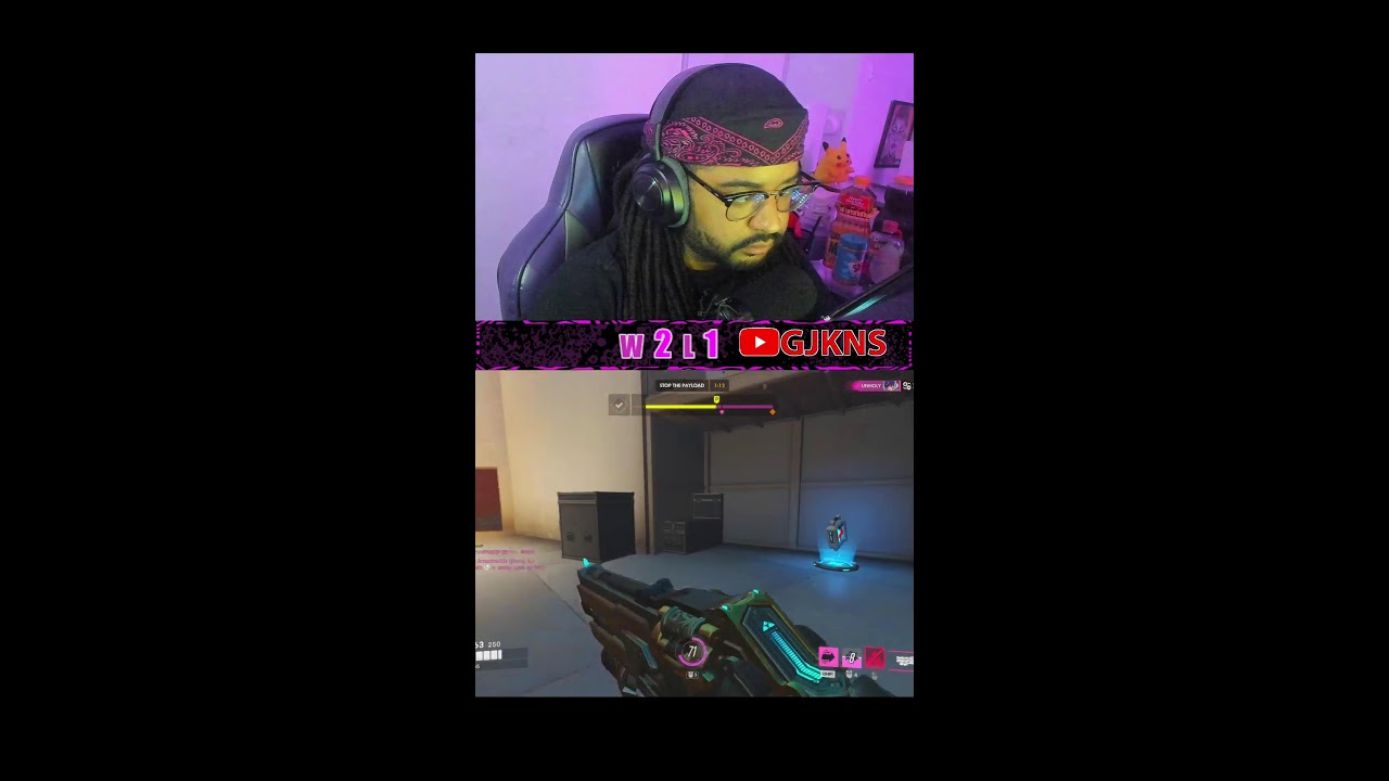🔴TTS on | Creature of Habit 😩 (Portrait)