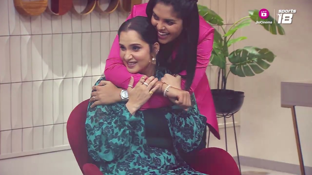 Sania Mirza Shares Her Secrets of Success and Life Lessons | Home of Heroes