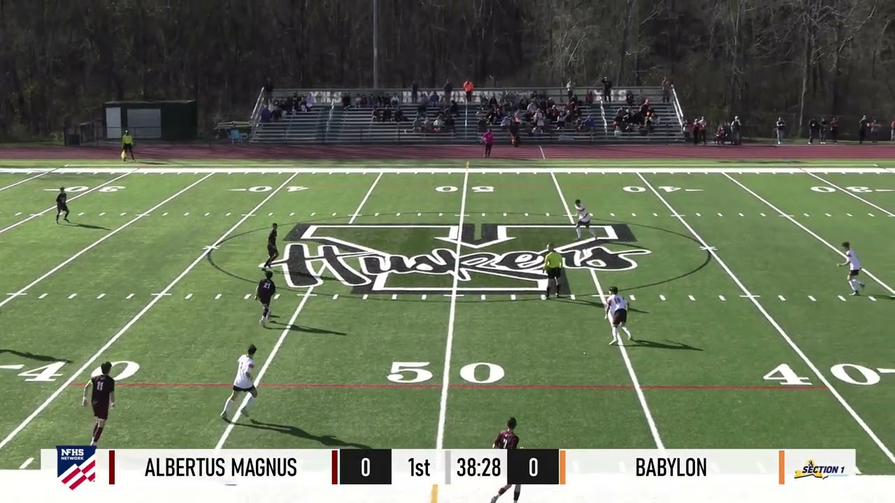 2025 RegionalFinal v Babylon
