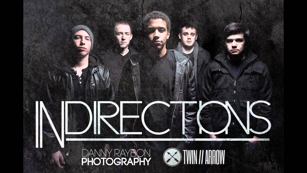 A Thousand Miles Cover - InDirections