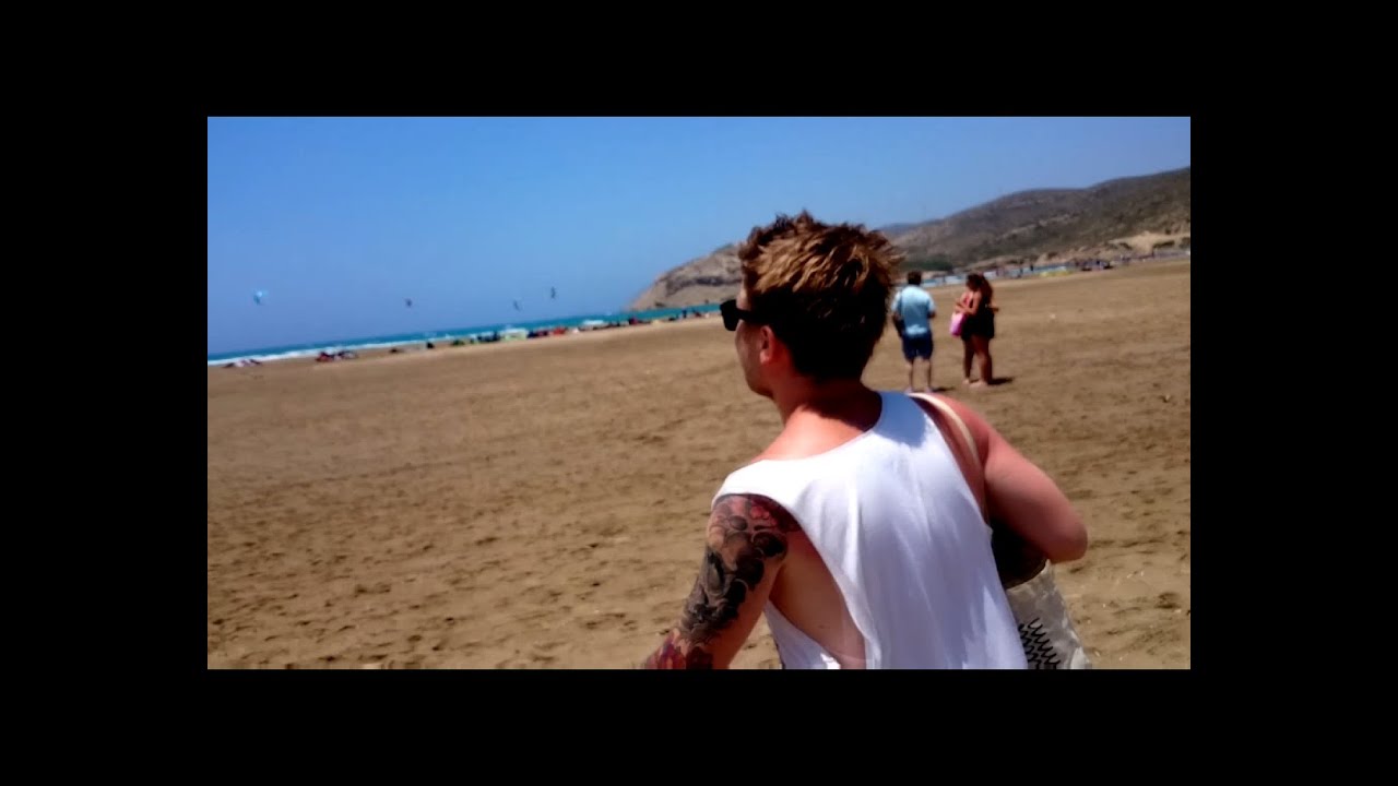 Greece 2014. BichTV in Rhodes Island HD