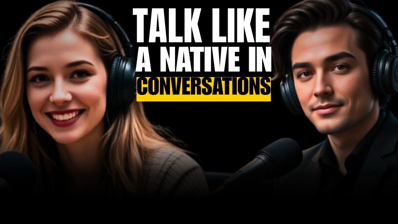 English Podcast For Learning English | How to Introduce Yourself Confidently in English