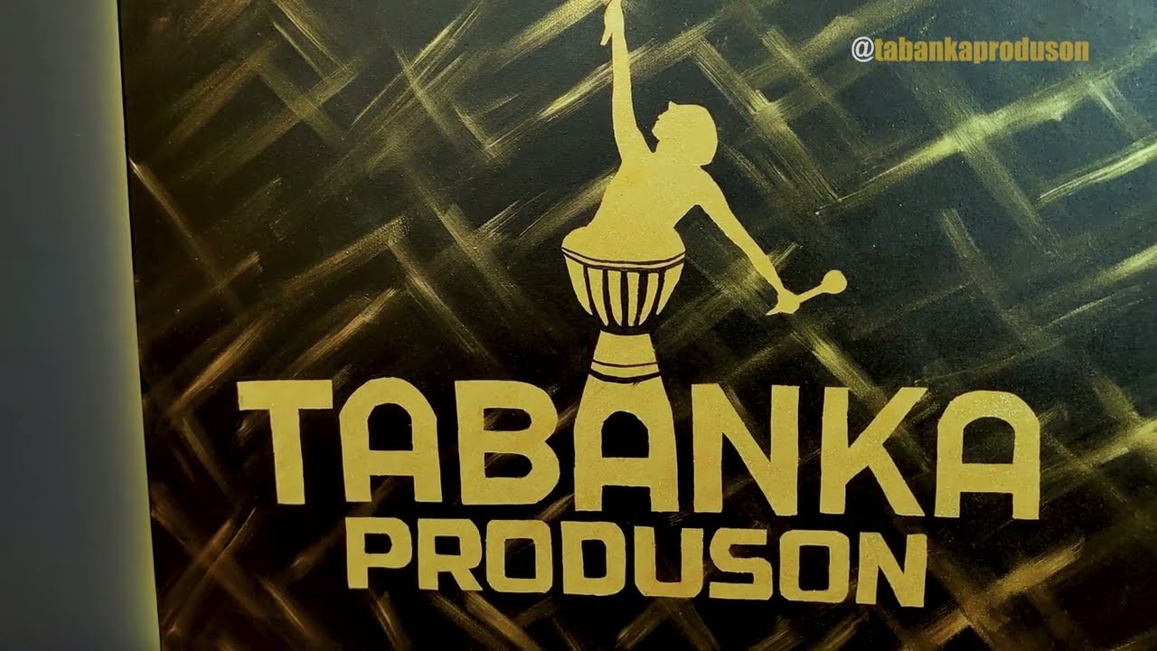 Montagem di studio di Tabanka Produson