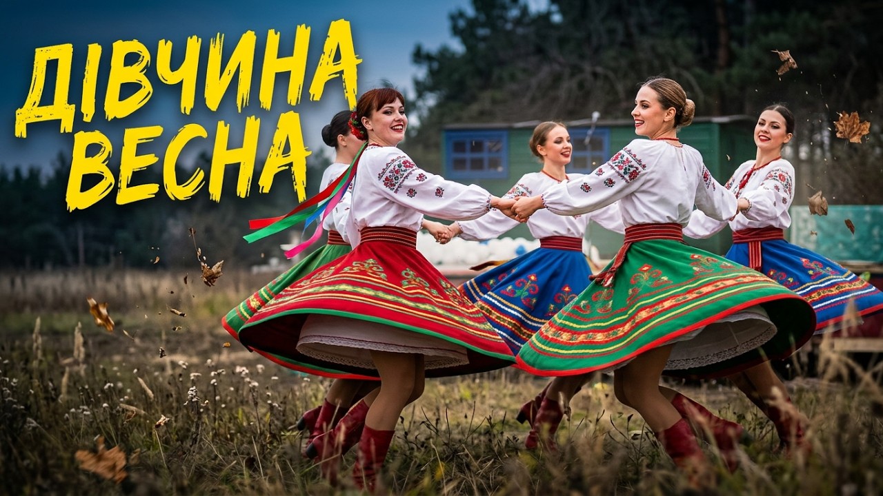 танець 