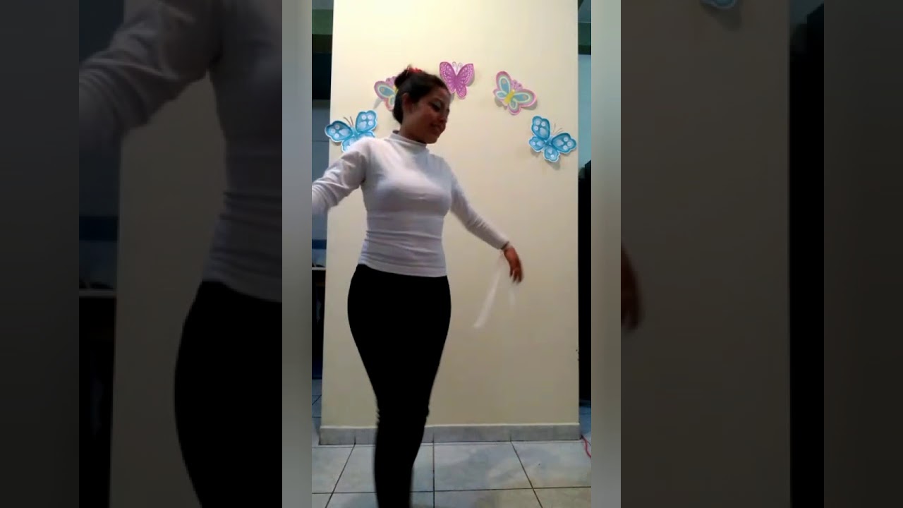 Creación coreografía 