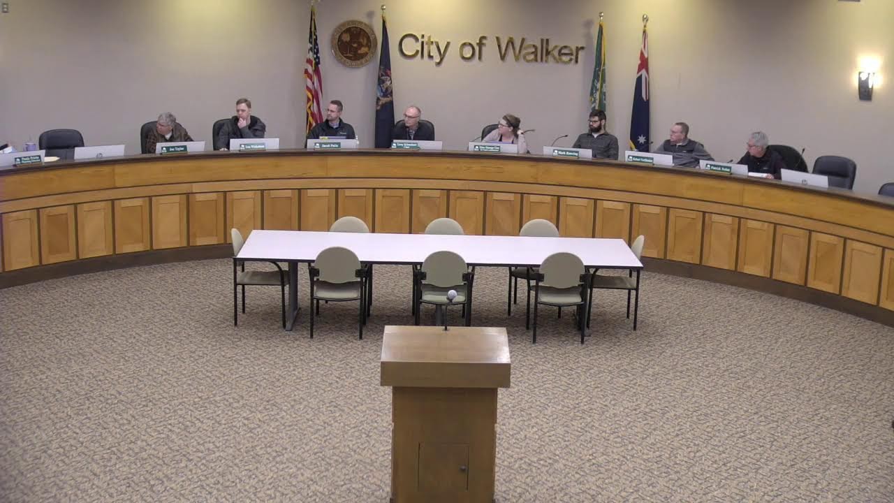 Planning Commission - 21 Jan 2026