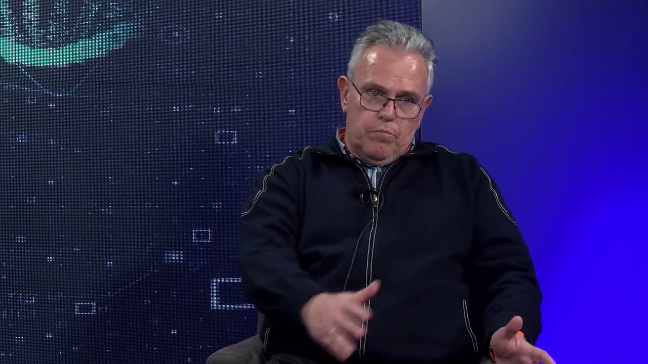 Neuropatije i polineuropatije - Dr Miroslav Stojanović Džiga neurolog