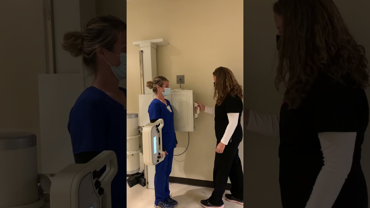C-spine Flexion/extension