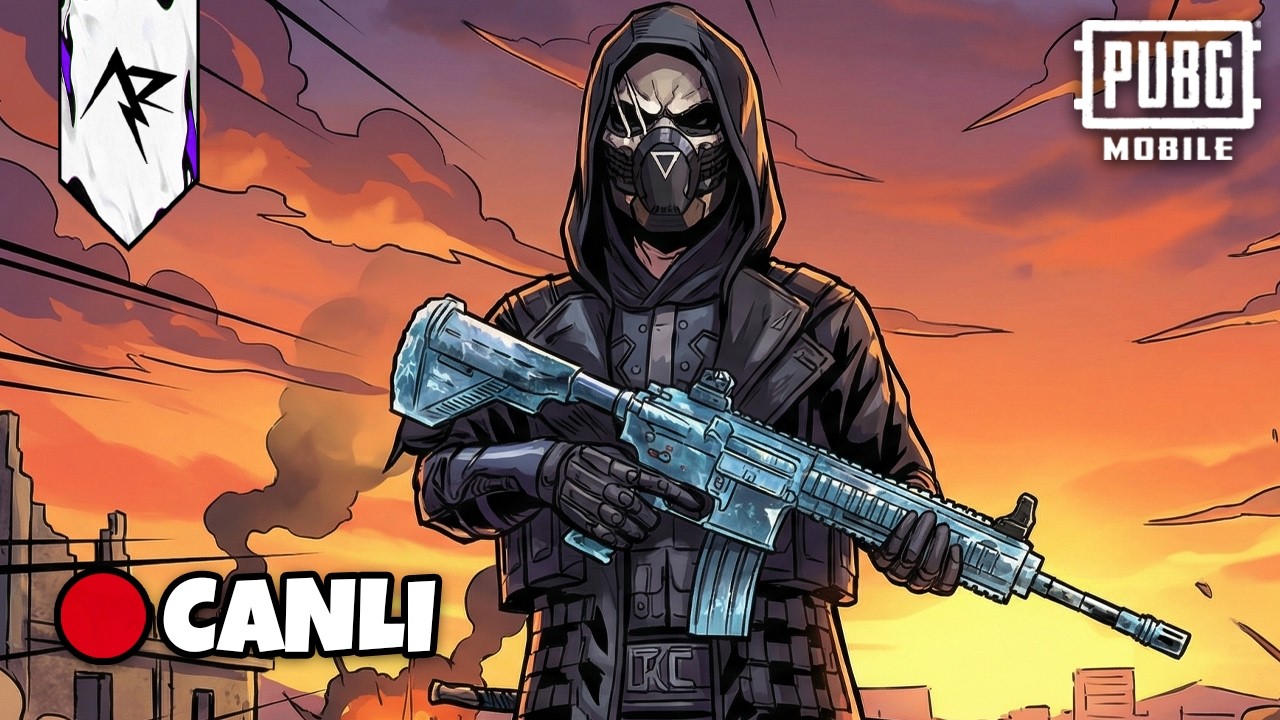 SAHURA KADAR PUBG! 🔴