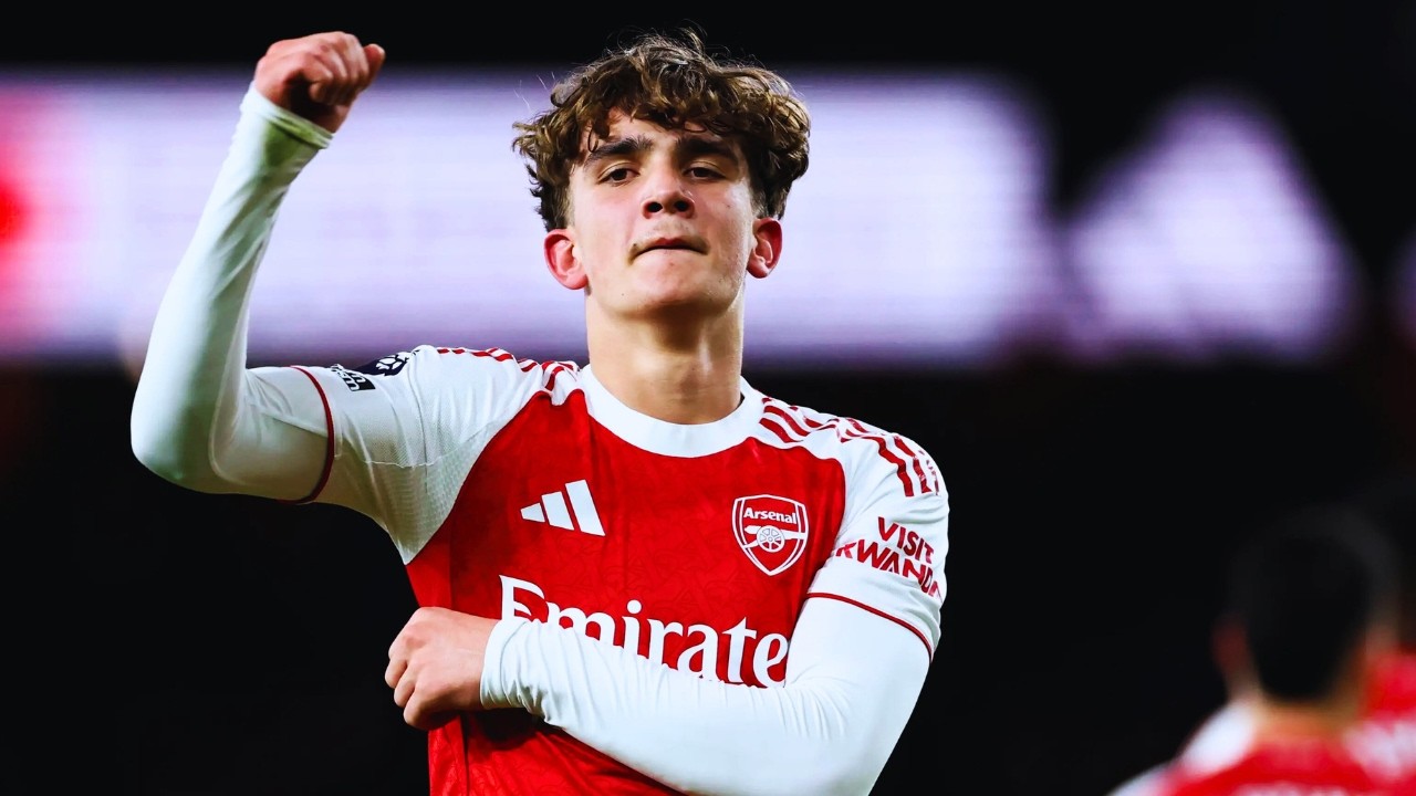 Arsenal vs Everton 2-0 | All Goals & Highlights 2026