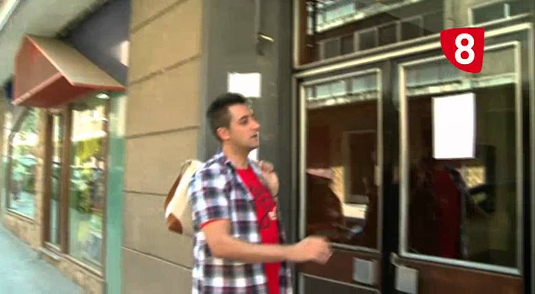 PELUQUERO A DOMICILIO