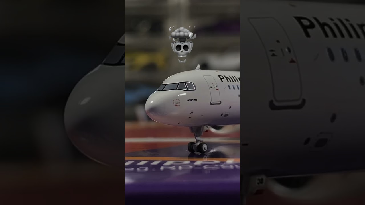 Name a plane👇 #aviation #diecast #plane