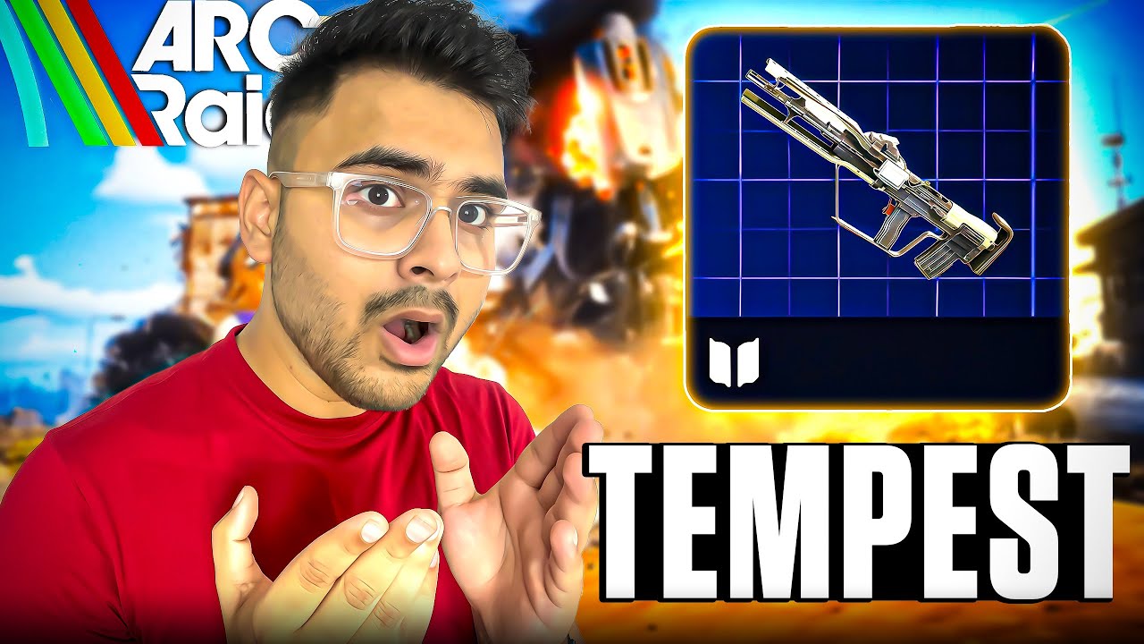 🛑 ARC RAIDERS NEW UPDATE (HINDI) - ARC RAIDERS live stream | Endeavor