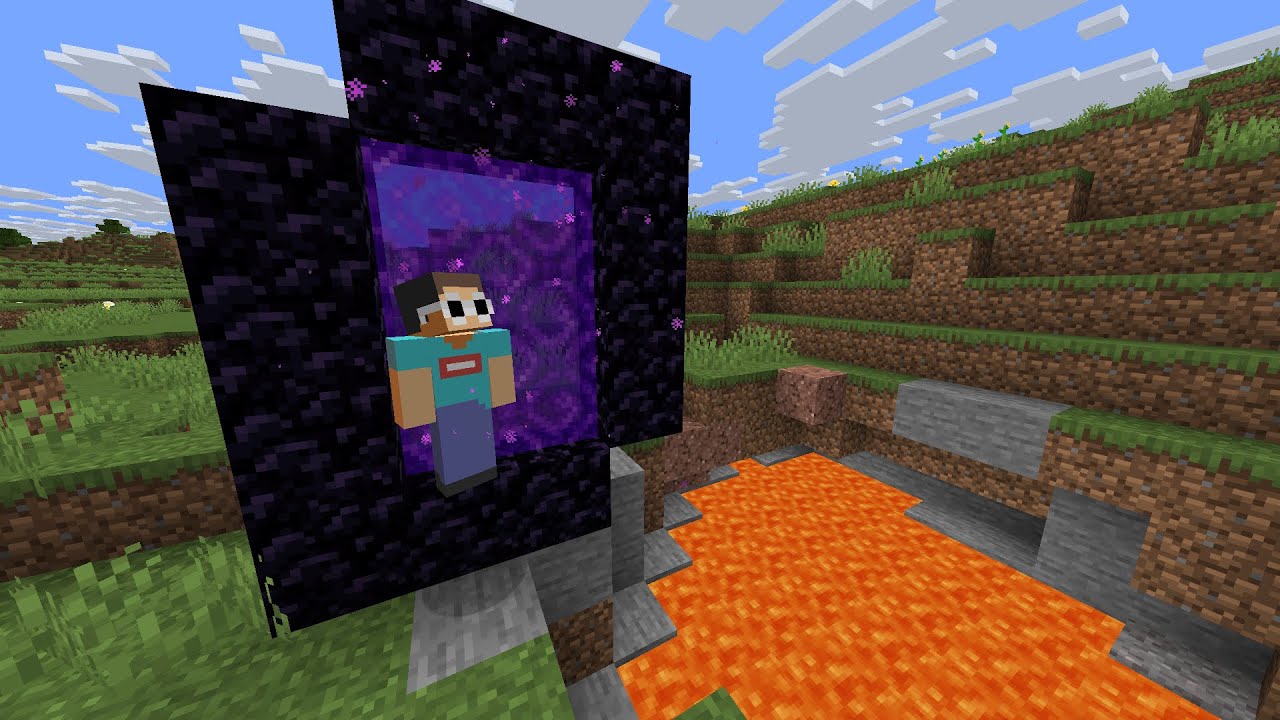 Becoming the Best Minecraft Speedrunner