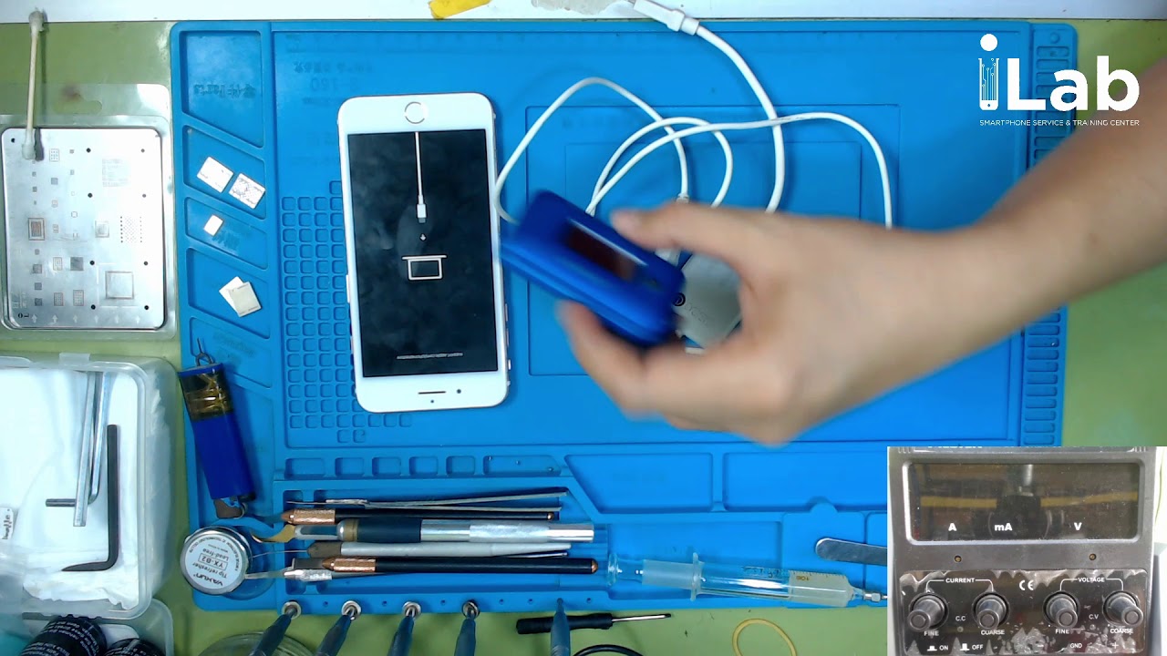 Perbandingan JC DFU Box C2 dan DCSD Cable