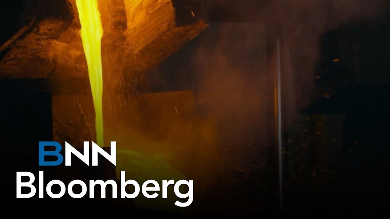Alamos Gold CEO on Q1 earnings and growth strategy
