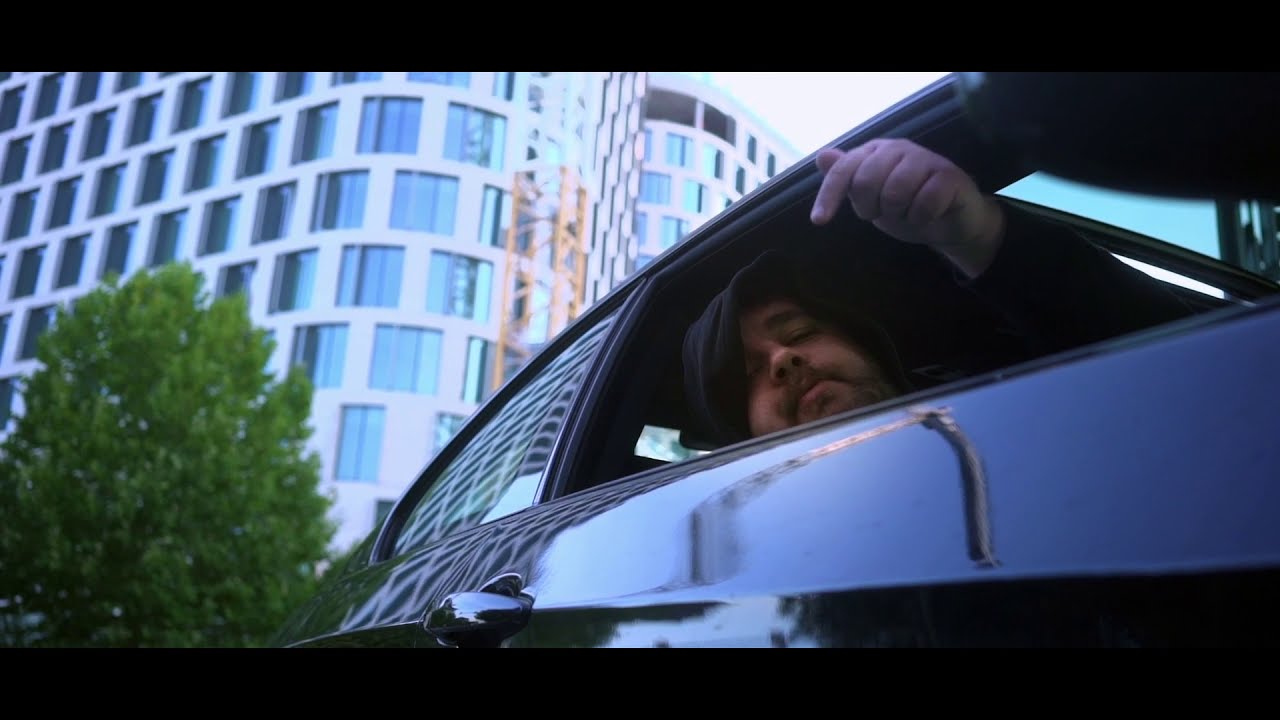 BERRY X ROYAZ - INTERLUDE 