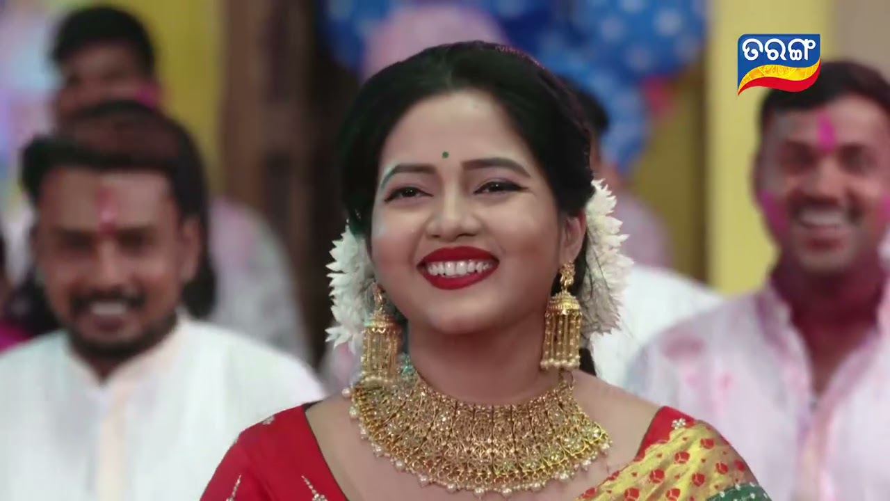 Tarang TV Holi Special | Tarang Holi Mahamilan 2021 | TarangTV  | A Colorful Holi