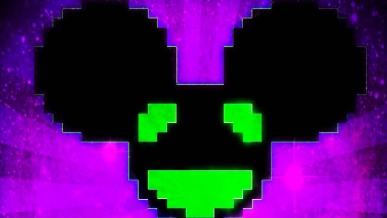 deadmau5 - ‘Suite 02’ / ‘Camilla’ (Refined kimau5 Edit)