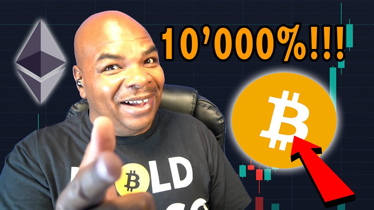 THESE HIDDEN ALTCOIN GEMS HAVE 10'000% POTENTIAL!!!!!!