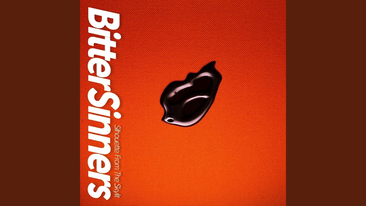 Bitter Sinners