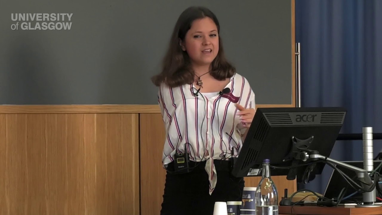 Representation of Disability in Film and its Sociopolitical Implications - Zuzanna Filipiuk - LTAX19