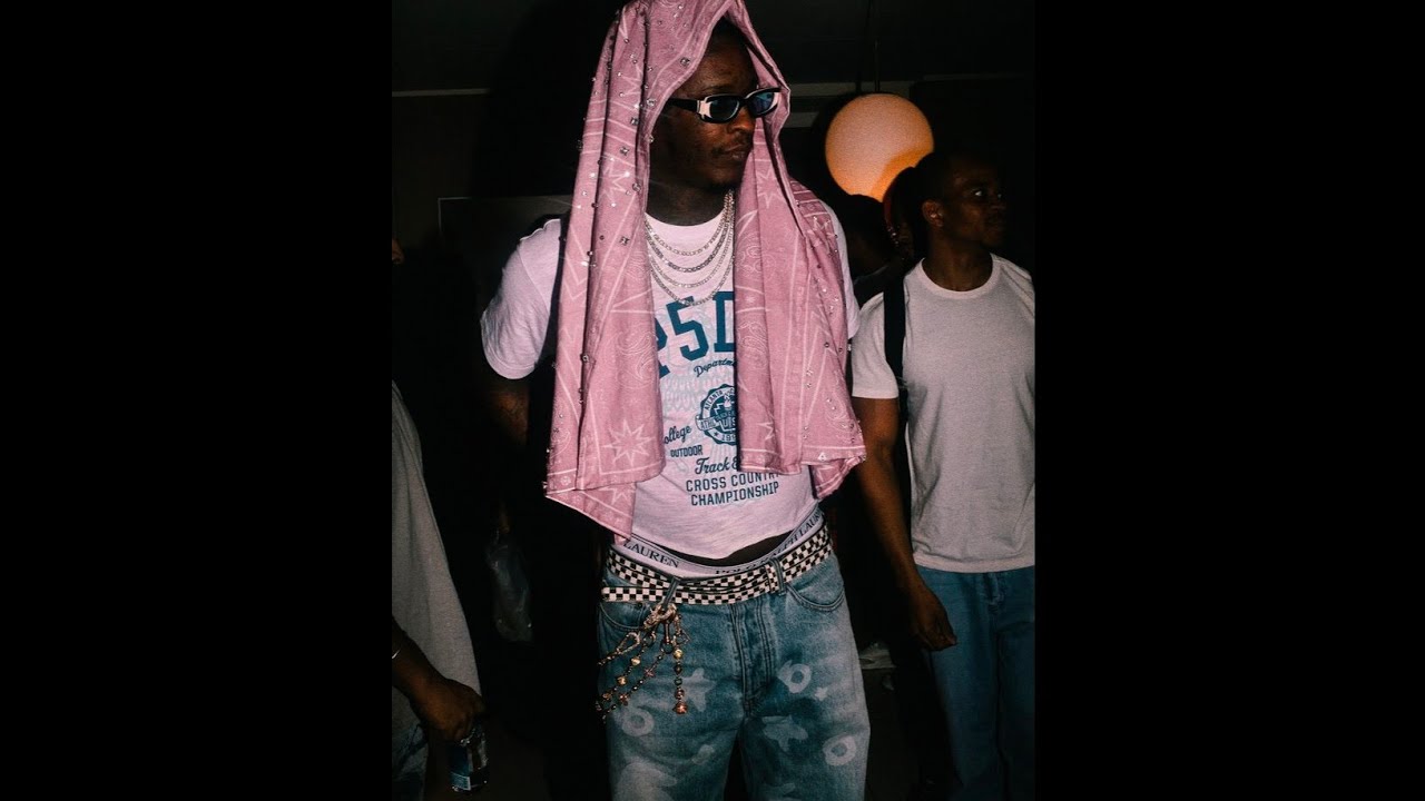 [FREE] Young Thug Type Beat - 