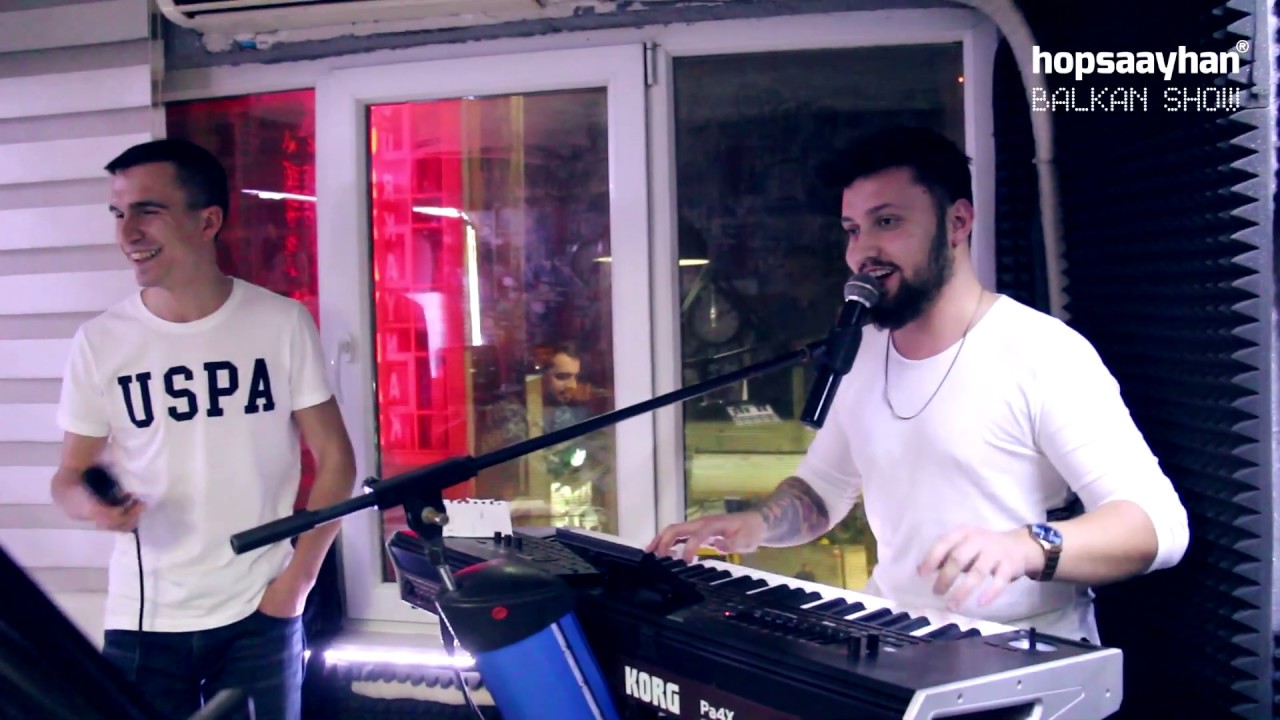 Latif Karakaş ve Orkestrası - Varnalıyım - Ayrılık Ayrılık - Tote Tote - Hopsa Ayhan 2020