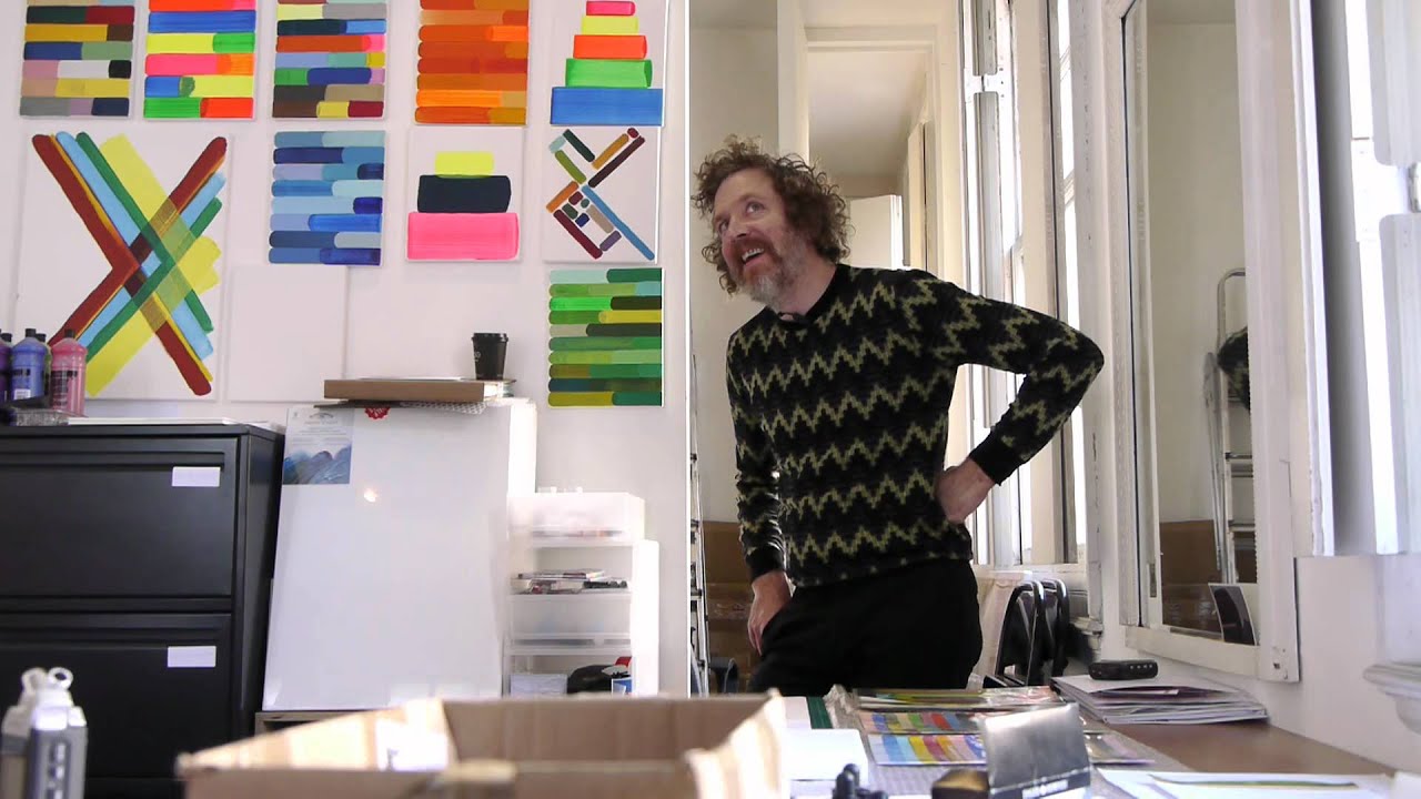 Work No. 1197 - Martin Creed's vision - Allthebells.com