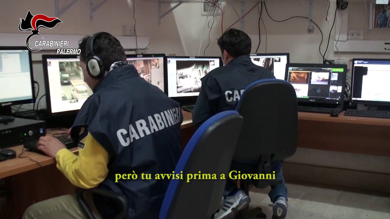 La mafia di Misilmeri e Belmonte puntava anche alle elezioni, blitz con otto arresti
