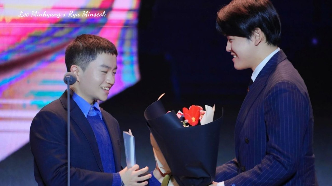 FMV Gumayusi x Keria (Tổng hợp video LCK Awards 2022 - 2025)