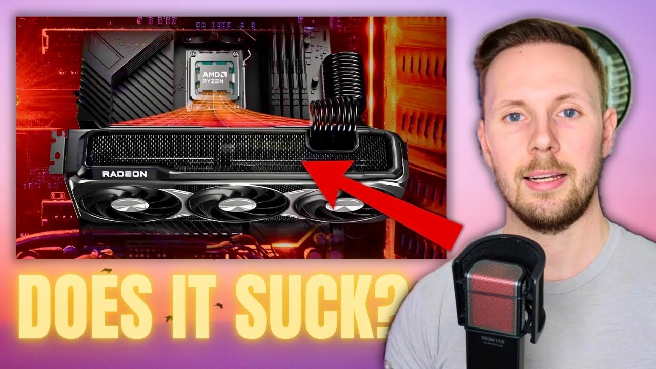AMD — ОТСТОЙ ДЛЯ VR? Тестируем производительность Virtual Desktop, Quest Link и PS VR2! (ЭТО ВЕЛИ...