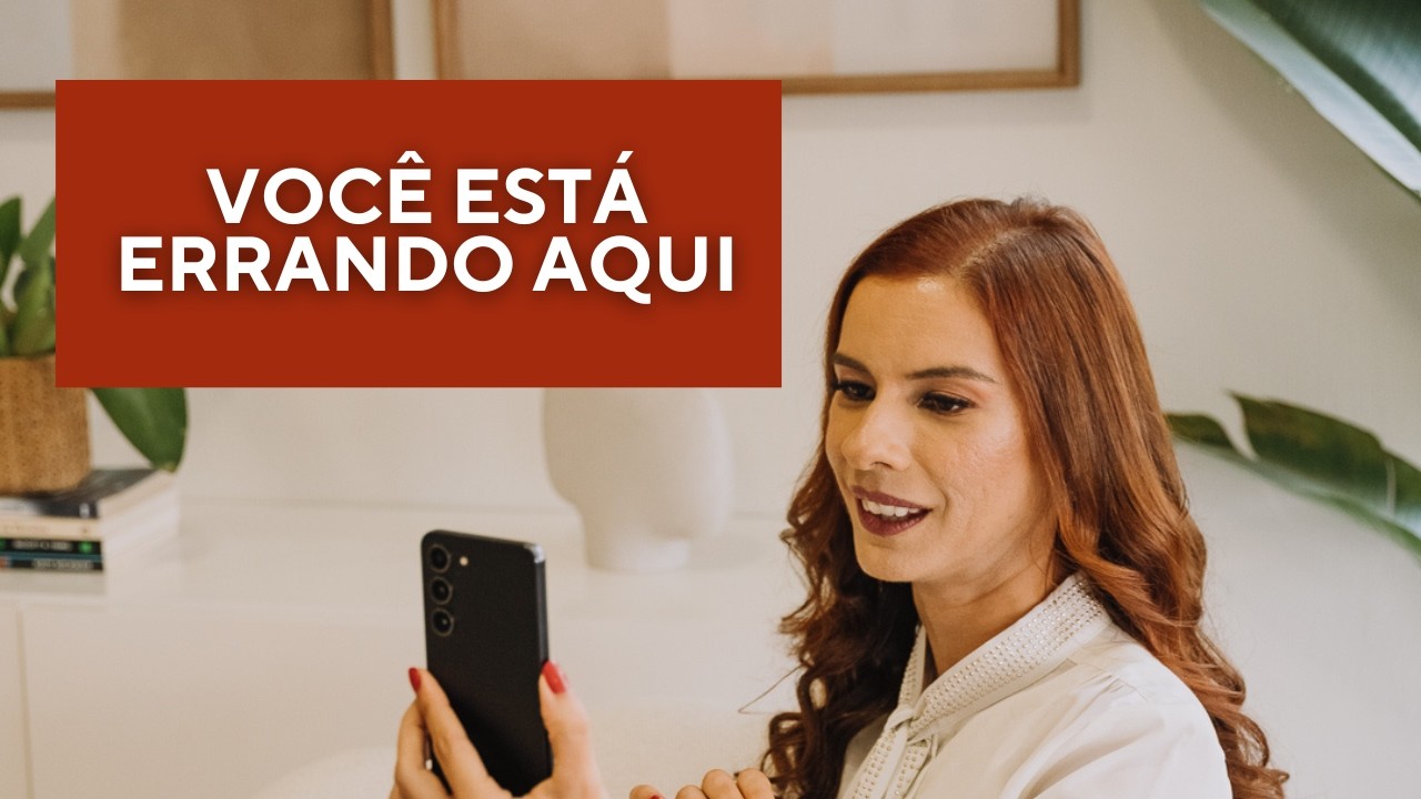 O maior erro de quem tenta mudar de vida (e nunca sustenta)