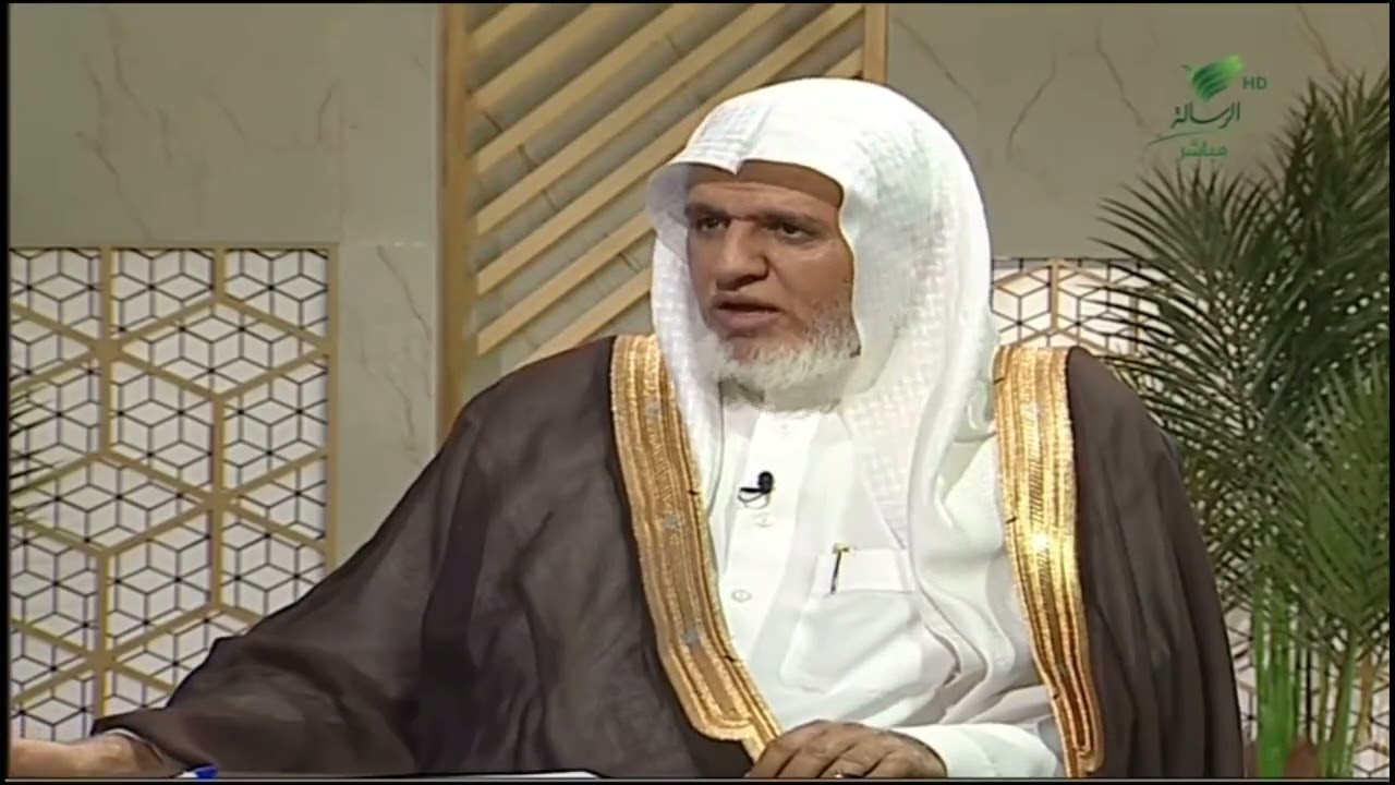 ما هو السبيل إلى تطهير القلب من الحسد والغل؟ -الشيخ د. علي بن عبدالعزيز الشبل #يستفتونك