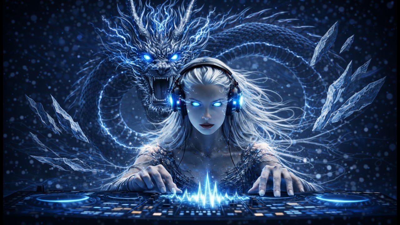 Melodic Techno Mix 2026 🎧 Emotional Hypnotic 45