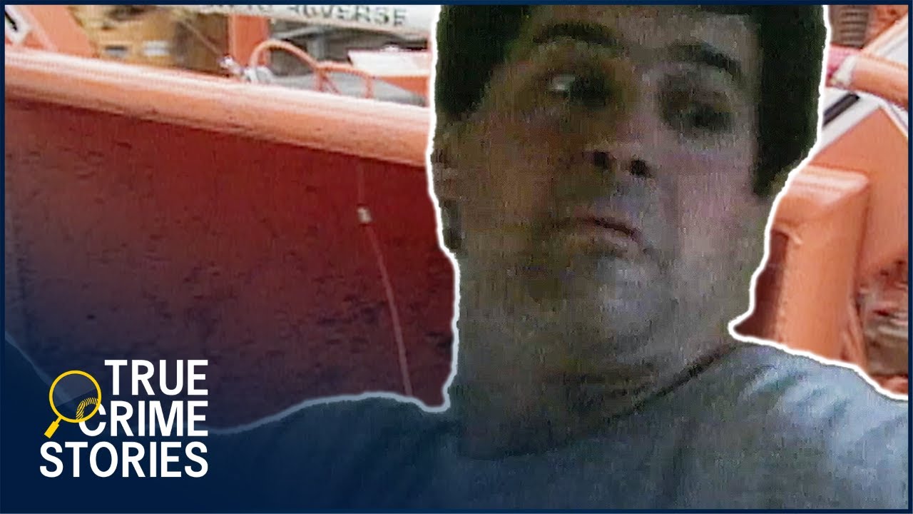 Massacre a La Déchiqueteuse | Les Nouveaux Détectives