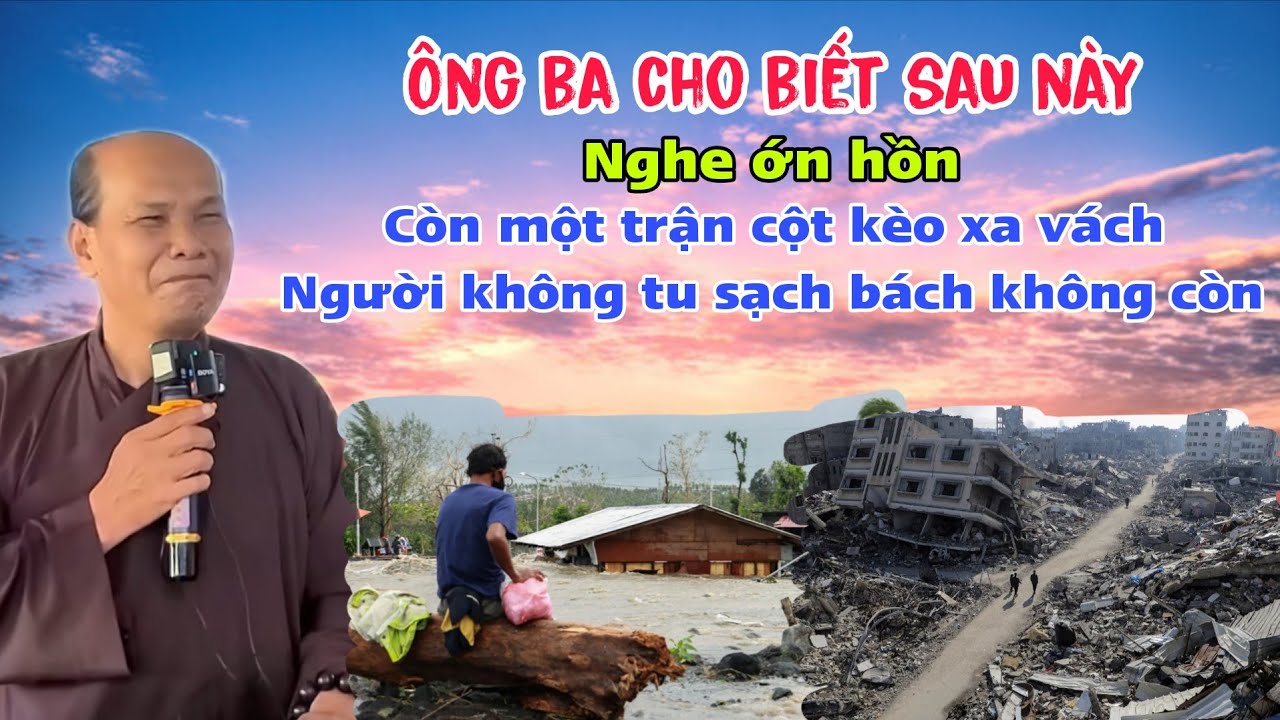 Ch&uacute; bảy thiện mới nhất c&ograve;n một trận cột k&egrave;o xa v&aacute;ch người kh&ocirc;ng tu sạch b&aacute;ch kh&ocirc;ng c&ograve;n nghe ớn hồn