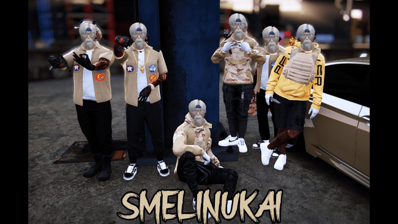 | OneX.LT | Valgau smeli